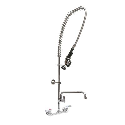 BK Resources VSMPRAF12M WorkForce Prerinse Add-A-Faucet, 4.62