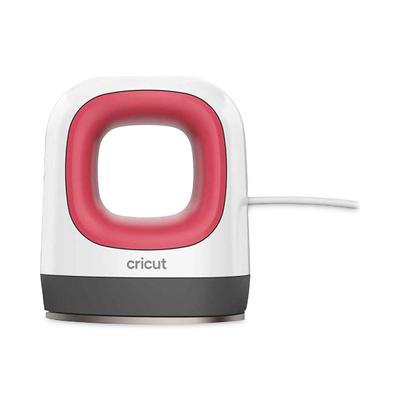 Cricut® 2007468 EasyPress Mini, Raspberry