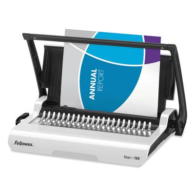 Binding+Machines