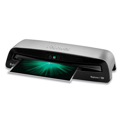 Fellowes 5721401 Neptune 3 125 Laminator, 12