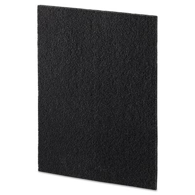 Fellowes 9324101 Carbon Filter for Fellowes 190/200/DX55 Air Purifiers, 10.12 x 13.18, 4/Pack - Pack of 4