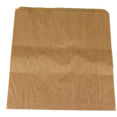 Impact Products 25121298 Waxed Sanitary Napkin Disposal Liners, 9.25 x 0.3 x 10.45, Brown, 250/Carton - Case of 250