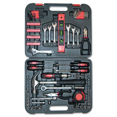 Great Neck Tools TK119 119-Piece Tool Set GNSTK119