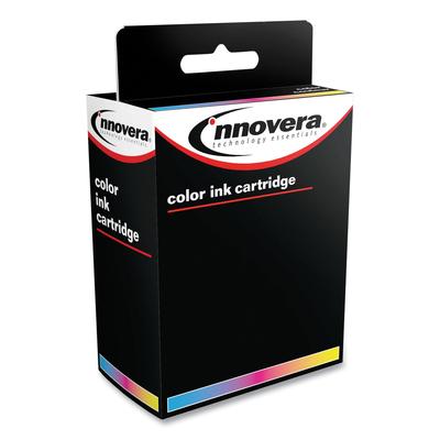 Innovera 951XLM Remanufactured Magenta High-Yield Ink, Replacement for HP 951XL (CN047AN), 1500 Page Yield