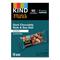 Kind 27959 Minis, Dark Chocolate Nuts/Sea Salt, 0.7 oz, 10/Pack - Pack of 10
