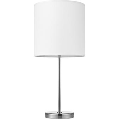 Lorell 99966 Table Lamp, LED Bulb, 10