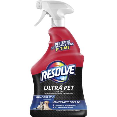 Resolve 99305 Carpet Cleaner, Stain/Odor, 32 fl. oz. RAC99305