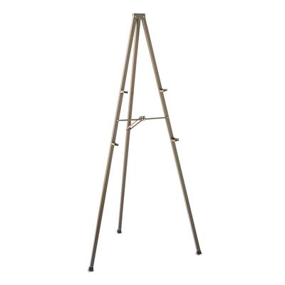 Quartet® 21E Tripod Display Easel, 72