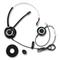 Spracht ZuM ZuMRJ9M, Monaural, Over The Head Headset