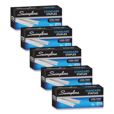 Staples