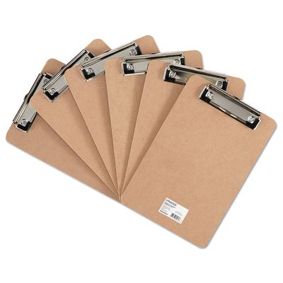 Clipboards