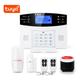Tuya Sistema di Allarme Domestico Smart WiFi e GSM 4G