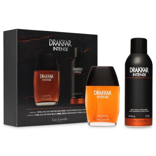 Guy Laroche - Drakkar Intense Duftsets 1 ct Herren