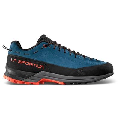 La Sportiva - Tx Guide Leather - Approachschuhe 47,5 | EU 47,5 blau/schwarz Image