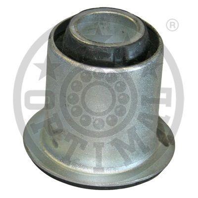 OPTIMAL Lagerung, Lenker vorne rechts links 55mm für RENAULT VAUXHALL NISSAN OPEL 7700302439 54570-00QAA 4500094 F8-6673