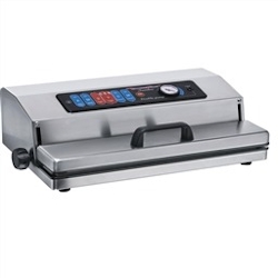 MAGIC VAC- JUMBO Profi-Vakuummaschine (40 bar) Image
