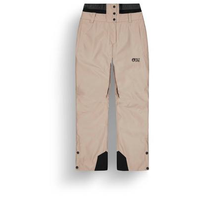 Picture - Women's Exa Pants - Skihose Gr S beige Image