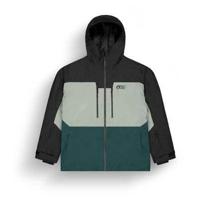 Picture - Picture Object Jacket - Skijacke Gr S schwarz Image