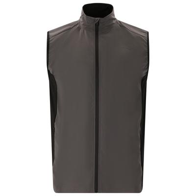 ENDURANCE - Cimaron Light The Night Vest - Laufweste Gr L grau Image