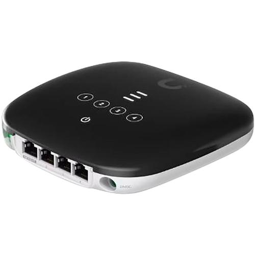 UBIQUITI WLAN-Router ""UF-WIFI"" Router schwarz