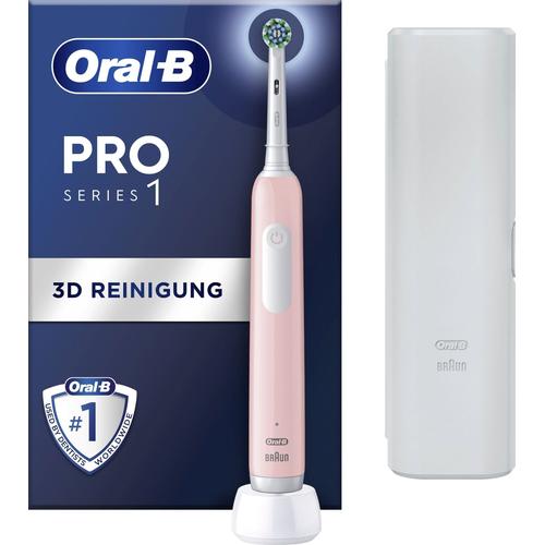 Elektrische Zahnbürste ORAL-B 