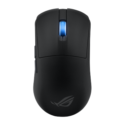 ASUS Gaming-Maus "ROG Harpe Ace Mini" Computer-Mäuse schwarz