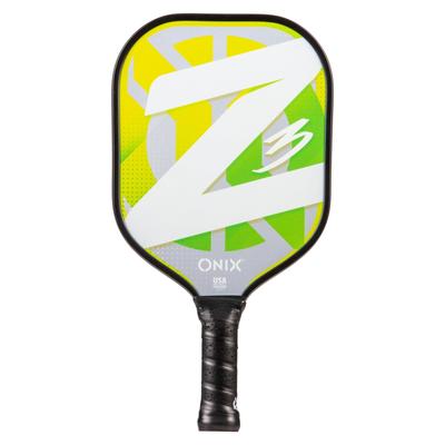 Onix Z3 16 inch Wide Body Pickleball Paddle - Green