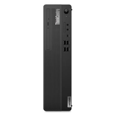 Lenovo ThinkCentre M75s Gen 5 Desktop, Ryzen 5 PRO 8500G, AMD Radeon 740M, 16GB, 256GB SSD - Black