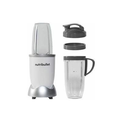 Nb 907 w weiß - Nutribullet