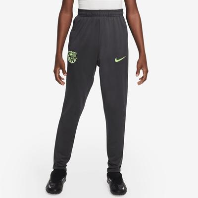 Barcelona Nike Strike Trainingshose - Dunkelgrau - Kinder Image