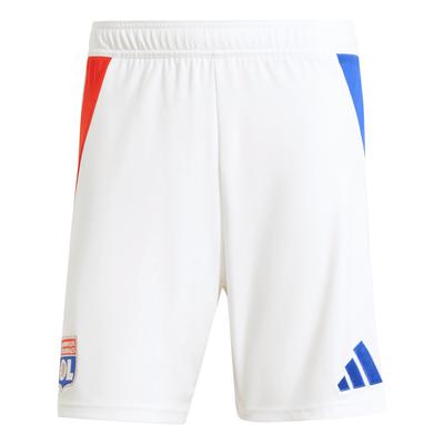 Olympique Lyon adidas 24/25 Heimshorts - Kinder Image