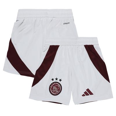 Ajax 24/25 adidas Ausweichshorts - Kinder Image