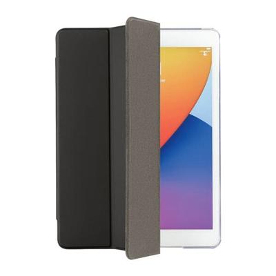 "Tablet-Case »Fold Clear« für iPad 10,2"" mit Stiftfach schwarz, Hama"