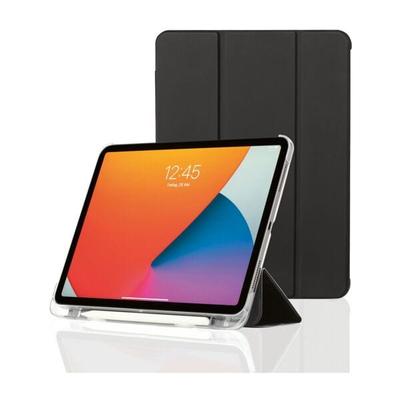 "Tablet-Case »Fold Clear« für iPad Pro 11"" mit Stiftfach schwarz, Hama"