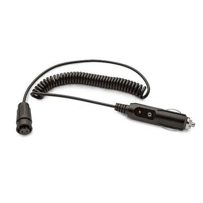 Marcum Universal Sonar 12v Power Adapter Marine Electronic Accessory