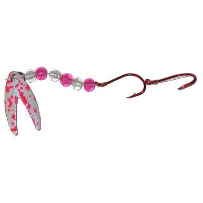 Rocky Mountain Tackle Assassin Spinner - Crystal Watermelon