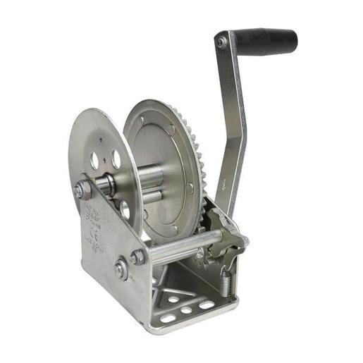 Fulton Capacity Winch