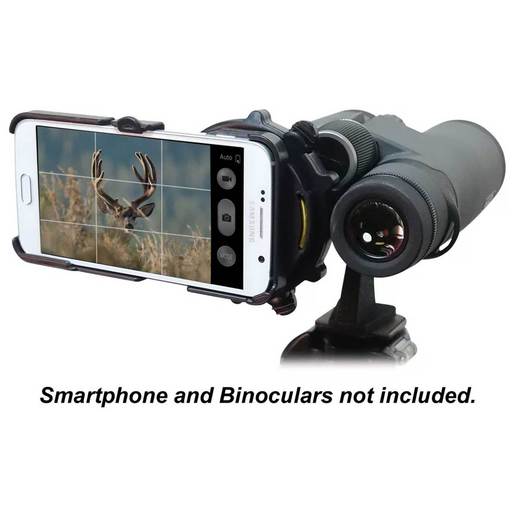 Phone Skope Samsung S10 - Black