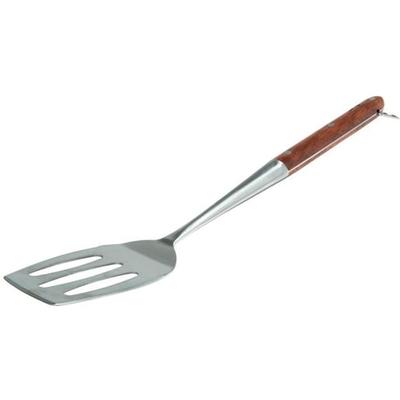 Traeger Pellet Grills - BBQ Grilling Spatula - Silver