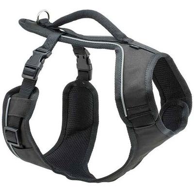 PetSafe EasySport Black Harness - Black Large