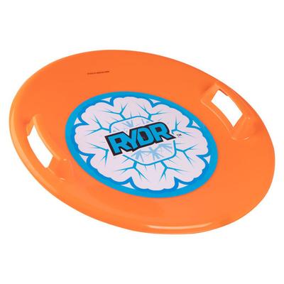 RYDR Tornado Disc - Orange