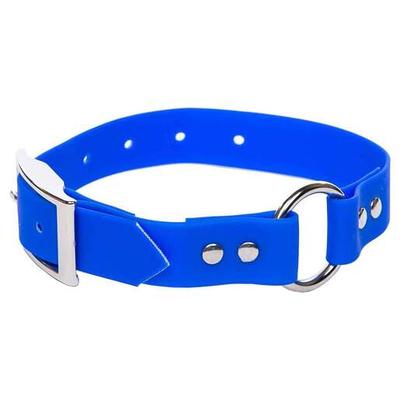 ROCT Outdoor Upland Field Traditional Collar - Blue 20in-24in