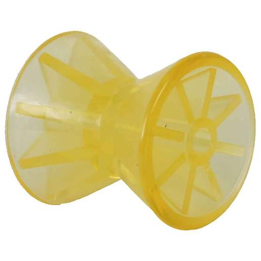 C.E. Smith Bow Roller - Yellow