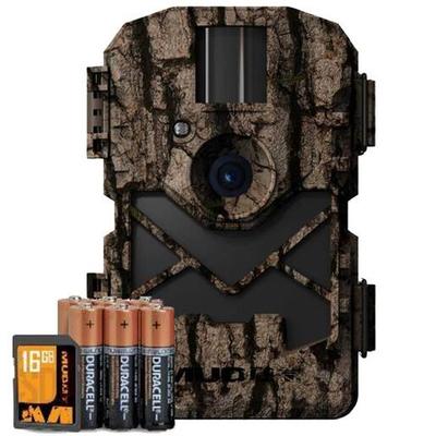 Muddy MTC24V Combo Trail Camera - 5in x 5in