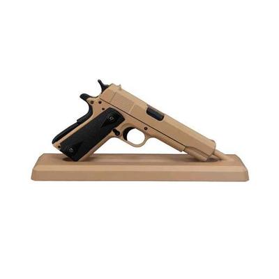 GoatGuns Mini Coyote 1911 Die Cast Model Gun - Coyote