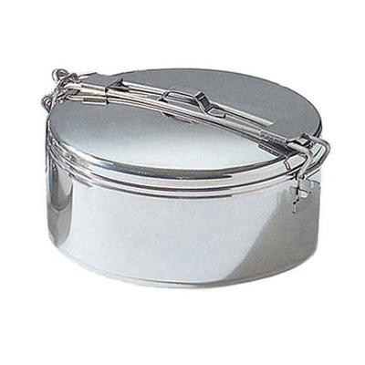 MSR Stowaway Pot 1.6L - Silver