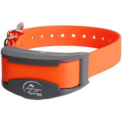 SportDOG FieldTrainer 425x/SportHunter 825x Add-A-Dog Electronic Collar - Orange - Orange 5-22in