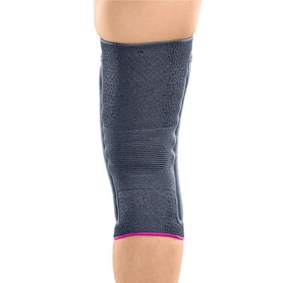 Genumedi PT Knieorthese rechts Gr.6 silber 1 St Bandage(s) Image