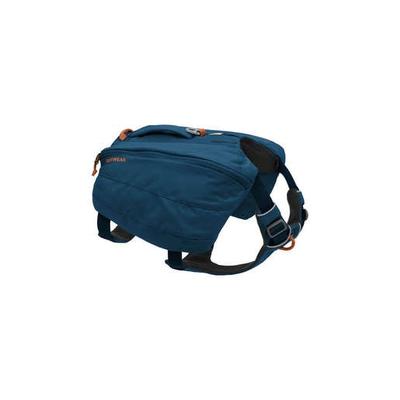 Ruffwear Front Range Day Pack - Blue Moon/Black X-Large