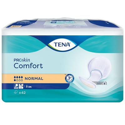 Tena Comfort normal Vorlage 3x42 St Einlagen Image